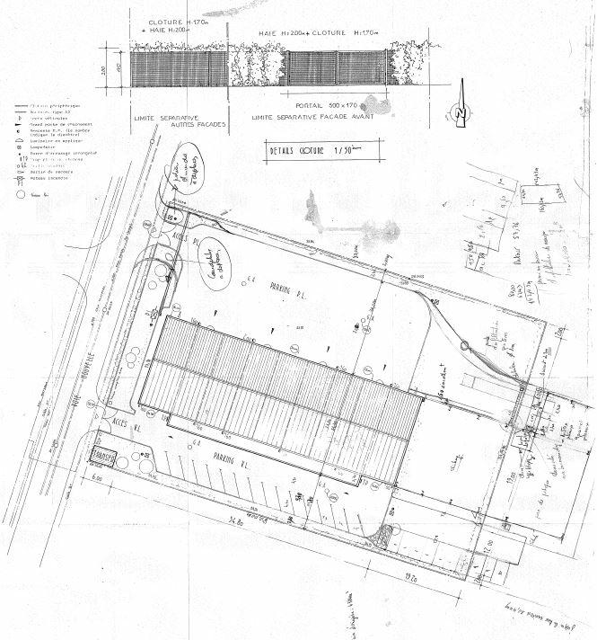 Local d'activité Somain 2213m² Vente local d'activité Somain Nord OVACT2316047 8